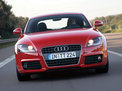Audi TT 2007 года