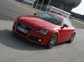 Audi TT 2007 года