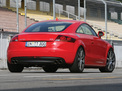 Audi TT 2007 года