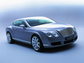 Bentley Continental GT 2003 года