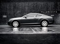 Bentley Continental GT 2003 года