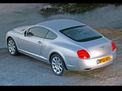 Bentley Continental GT 2003 года