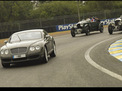 Bentley Continental GT 2003 года