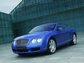 Bentley Continental GT 2003 года