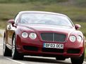 Bentley Continental GT 2003 года