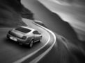 Bentley Continental GT 2003 года