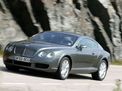 Bentley Continental GT 2003 года