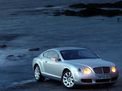 Bentley Continental GT 2003 года