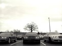 Bentley Continental GT 2003 года