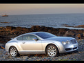 Bentley Continental GT 2003 года
