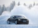 Bentley Continental GT 2003 года