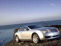 Bentley Continental GT 2003 года
