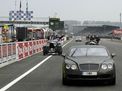 Bentley Continental GT 2003 года