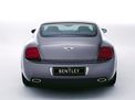 Bentley Continental GT 2003 года