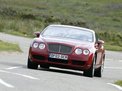 Bentley Continental GT 2003 года