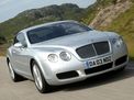Bentley Continental GT 2003 года
