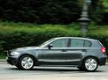 BMW 1-серия 2004 года
