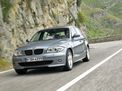BMW 1-серия 2004 года