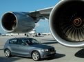BMW 1-серия 2004 года