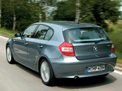 BMW 1-серия 2004 года