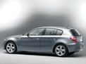 BMW 1-серия 2004 года