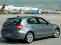BMW 1-серия 2004 года