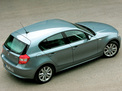 BMW 1-серия 2004 года