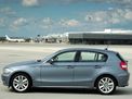 BMW 1-серия 2004 года