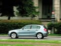 BMW 1-серия 2004 года