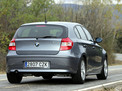 BMW 1-серия 2004 года