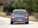 BMW 1-серия 2004 года
