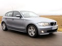 BMW 1-серия 2004 года