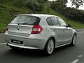 BMW 1-серия 2004 года