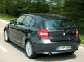 BMW 1-серия 2004 года