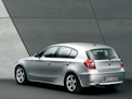 BMW 1-серия 2005 года