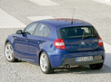 BMW 1-серия 2005 года
