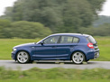 BMW 1-серия 2005 года