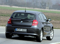 BMW 1-серия 2007 года