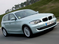 BMW 1-серия 2007 года