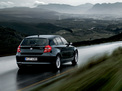 BMW 1-серия 2007 года