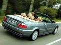 BMW 3-серия 2004 года
