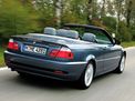 BMW 3-серия 2004 года