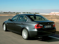 BMW 3-серия 2005 года
