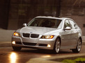 BMW 3-серия 2005 года
