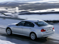BMW 3-серия 2005 года