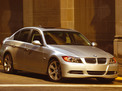 BMW 3-серия 2005 года