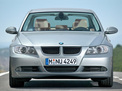 BMW 3-серия 2005 года