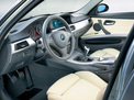 BMW 3-серия 2005 года