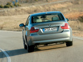BMW 3-серия 2005 года