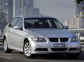BMW 3-серия 2005 года